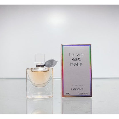 Miniature Lancome La Vie Est Belle EDP 4ml
