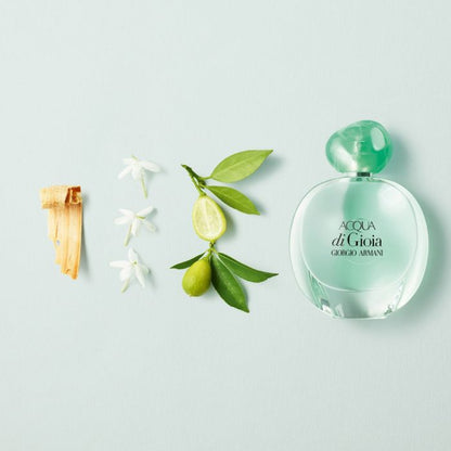 Miniature Aqua di Gioia Eau de Parfum 5ml