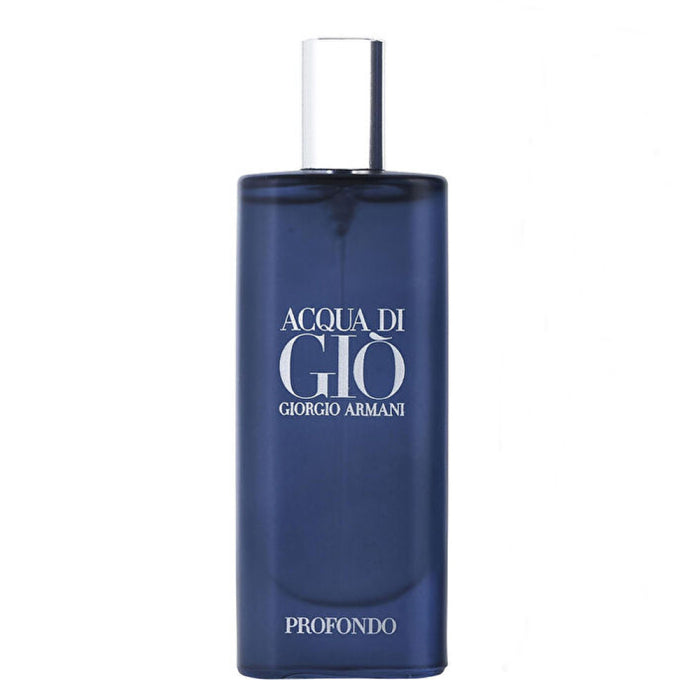 Miniature Aqua Di Gio Profondo Armani 15ml