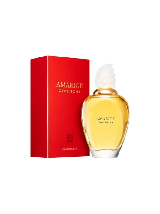 Givenchy Amarige Pour Femme EDT
