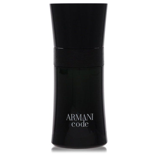 Miniature Armani Code EDP 4ML