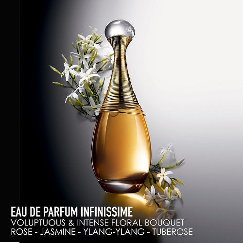 Miniature Jadore Dior Infinissime