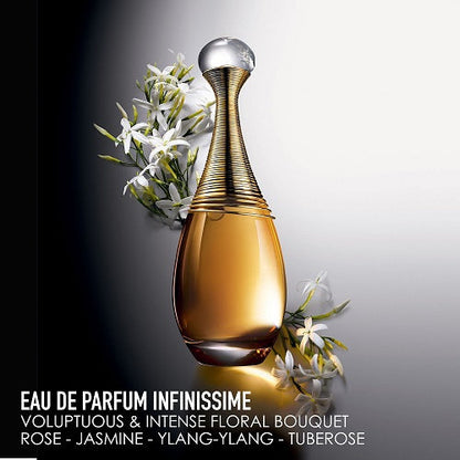 Miniature Jadore Dior Infinissime