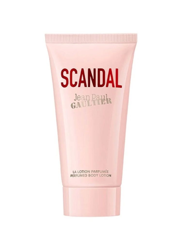 Lotion Scandal Jean Paul Gaultier 75ml