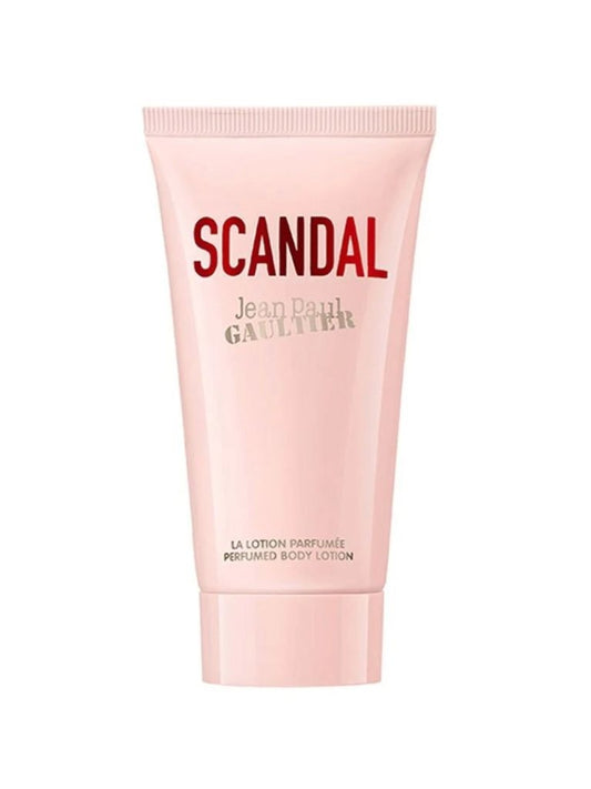 Lotion Scandal Jean Paul Gaultier 75ml