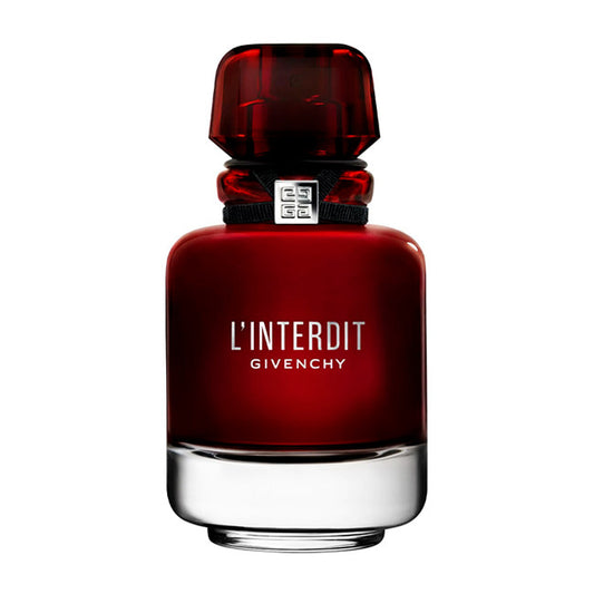 L'INTERDIT GIVENCHY EAU DE PARFUM ROUGE