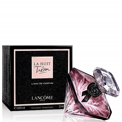 La Nuit Tresor by Lancome Eau de Parfum
