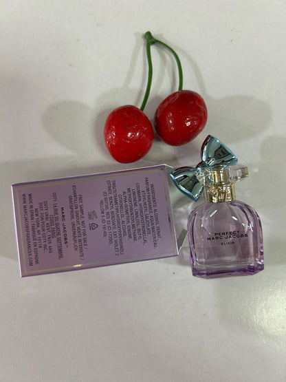 Miniature Mark Jacobs Perfect Elixir