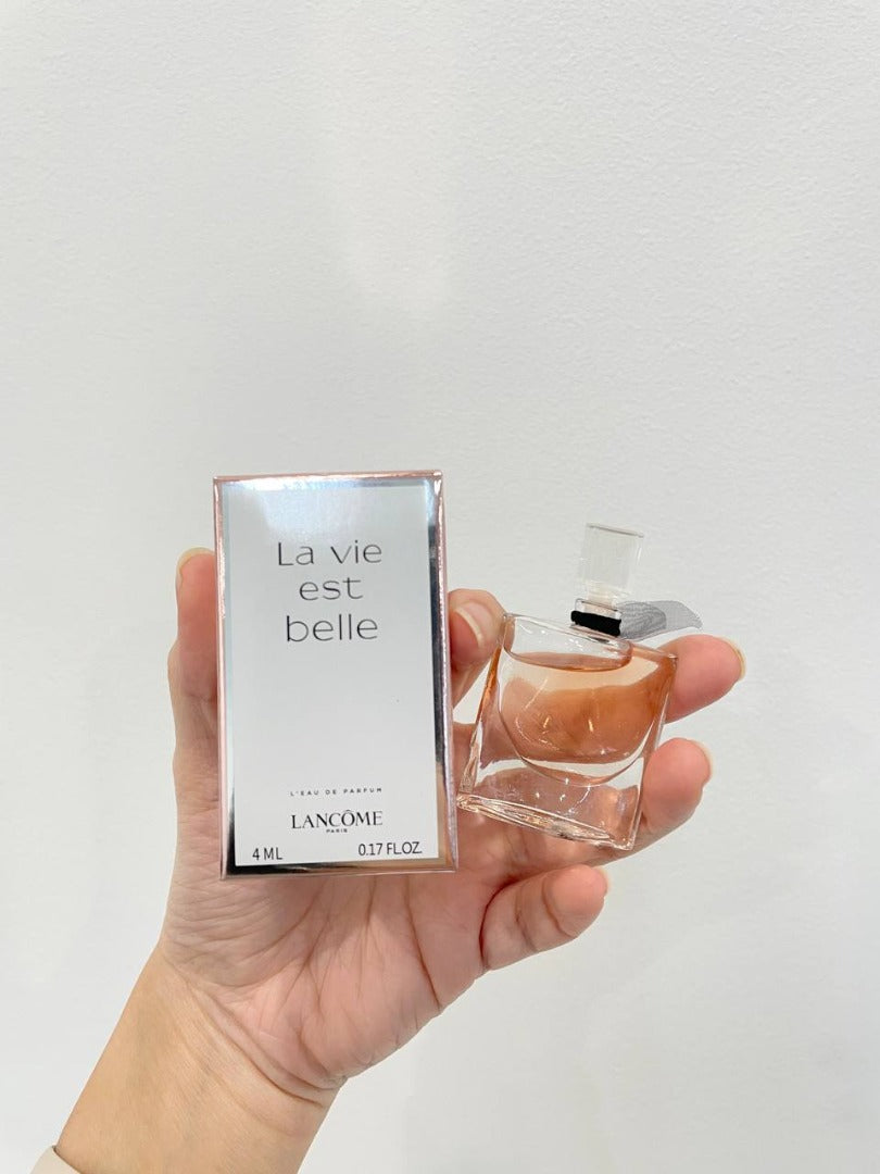 Miniature Lancome La Vie Est Belle EDP 4ml