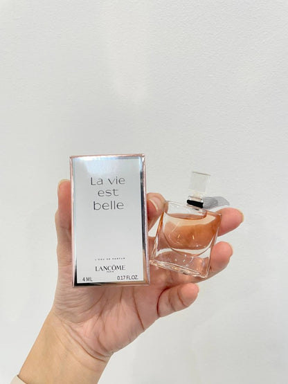 Miniature Lancome La Vie Est Belle EDP 4ml