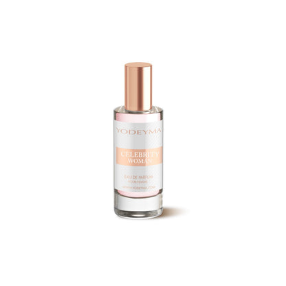 Miniature Yodyema Celebrity Woman 15ml eau de parfum