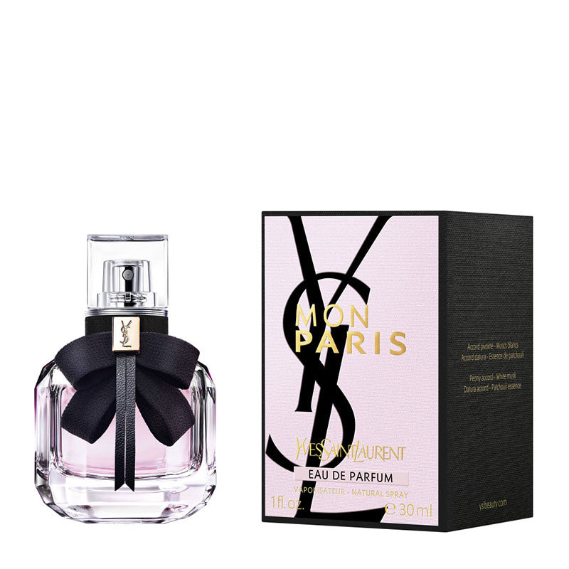 Mon Paris Eau de Parfum Yves Saint Laurent