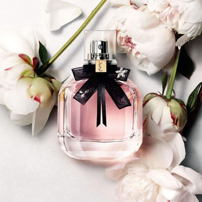 Mon Paris Eau de Parfum Yves Saint Laurent