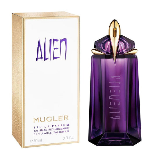 Alien Mugler Eau de Parfum