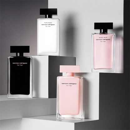 Narciso Rodriguez Pure Musc Eau de Parfum