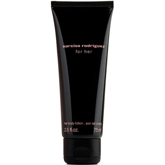 Lotion Narciso Rodriguez Pure Musc 50ml