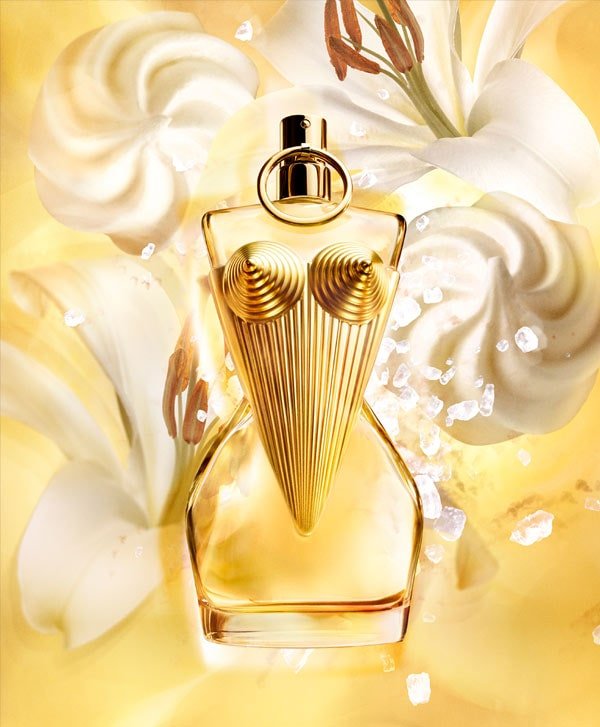 Divine Jean Paul Gaultier Eau de Parfum