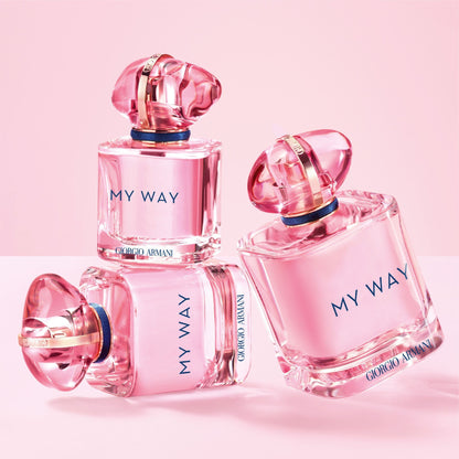 Miniature My Way Nectar 7ml Armani