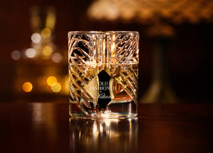 Echantillon Kilian Old Fashioned