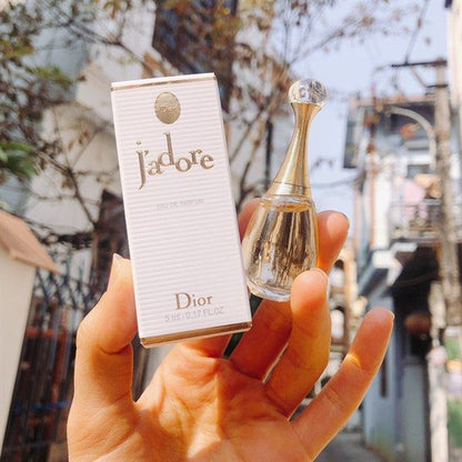 Miniature Jadore Dior Eau de Parfum