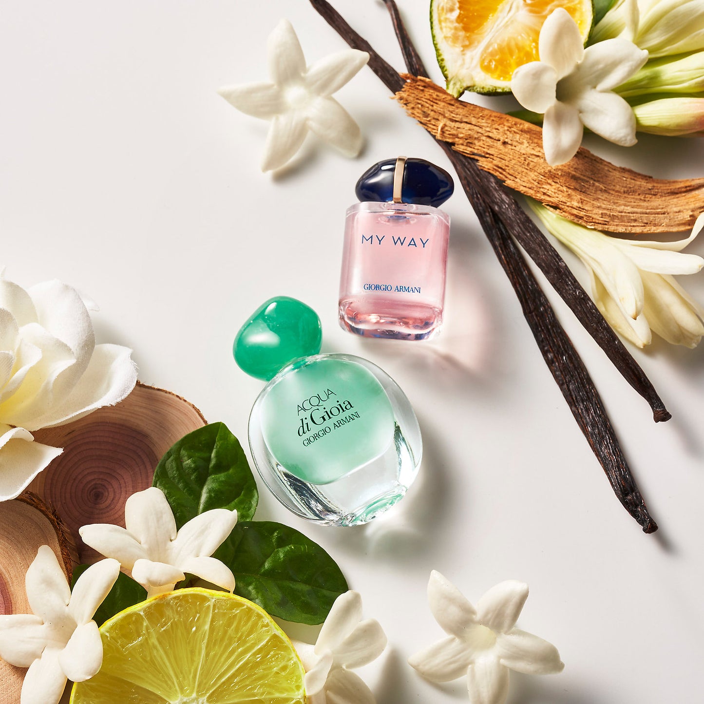 Miniature My Way Eau De Parfum 7ml