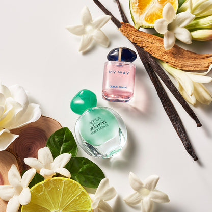 Miniature My Way Eau De Parfum 7ml