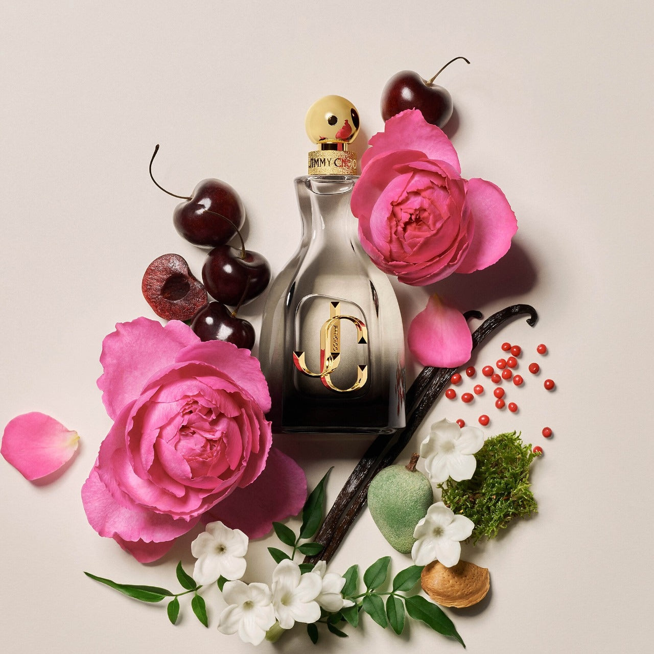 Lotion Jimmy choo I Want Choo Forever 100ml