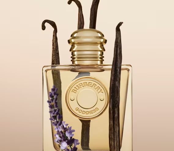 Burberry Goddess Eau de Parfum