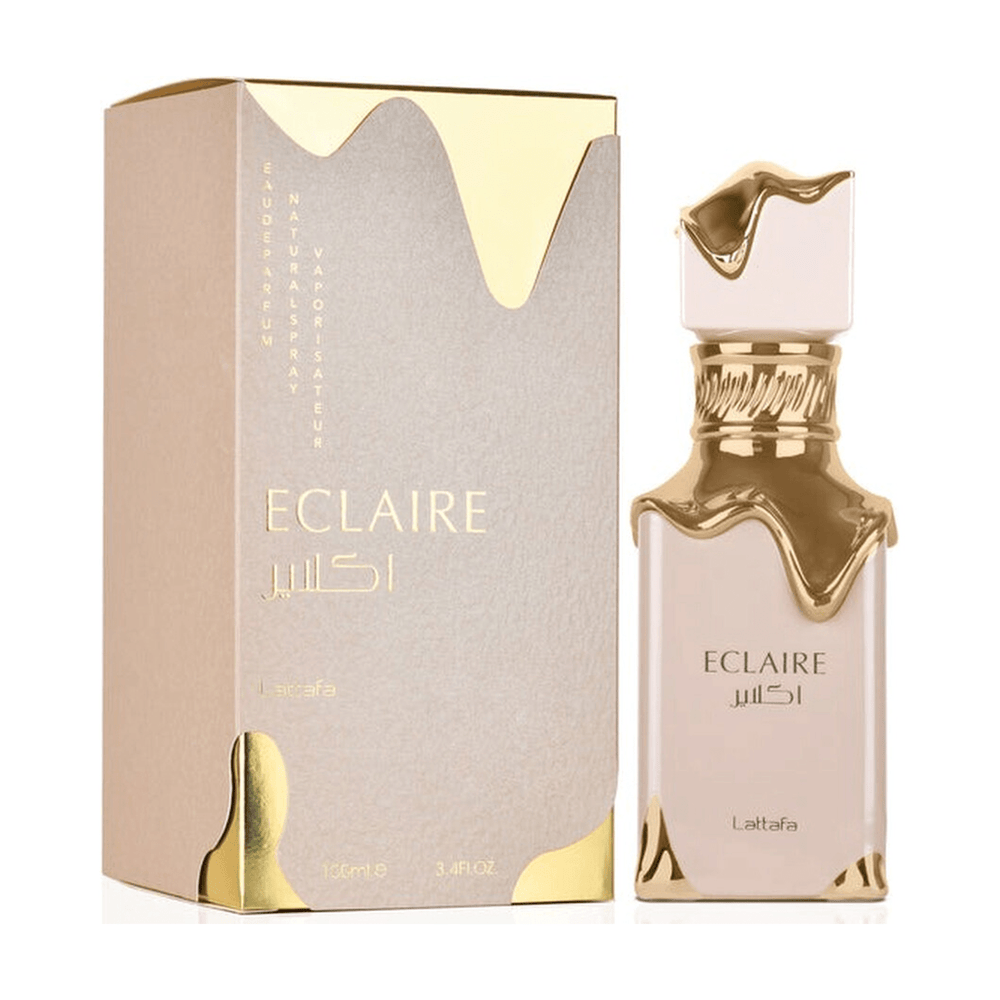 Eclaire Lattafa eau de parfum