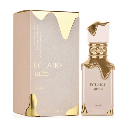 Eclaire Lattafa eau de parfum