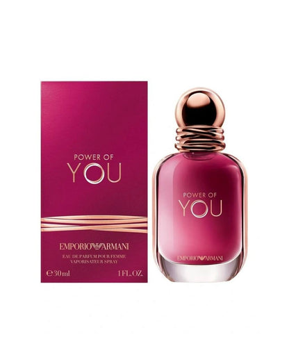 Giorgio Armani Power of You Eau de Parfum