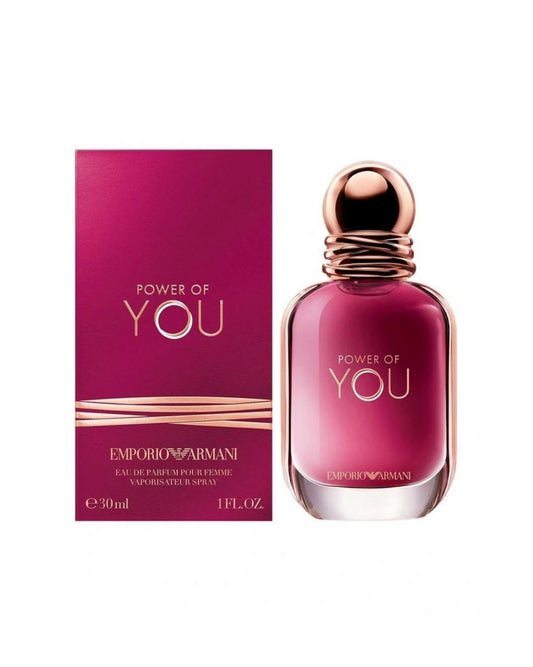 Giorgio Armani Power of You Eau de Parfum