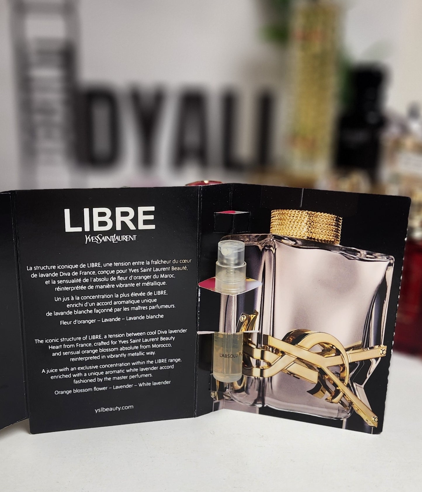 .Pack 10xEchantillons de la Semaine (Changè chaque Samedi)