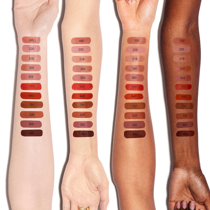 Rouge Dior Couleur Couture 100 Nude Look 1.5g