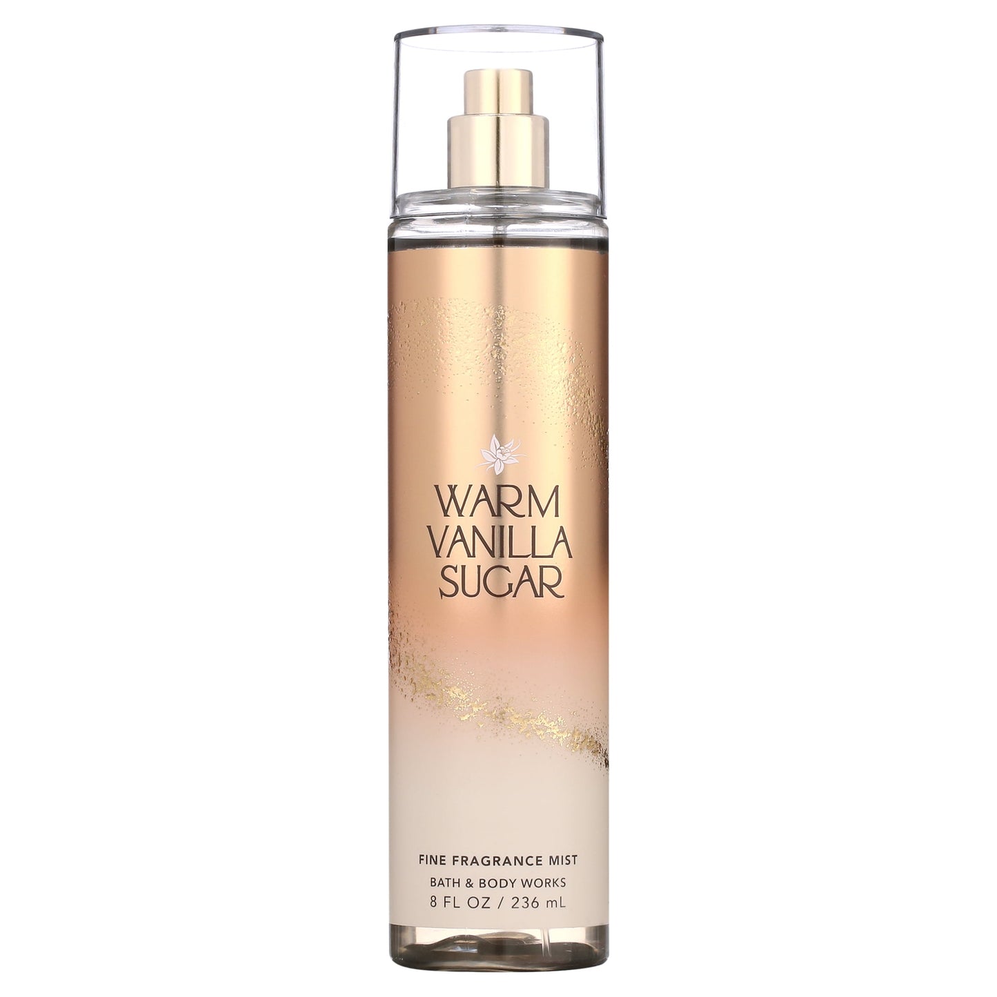 Bath & Body Works Warm Vanilla Sugar