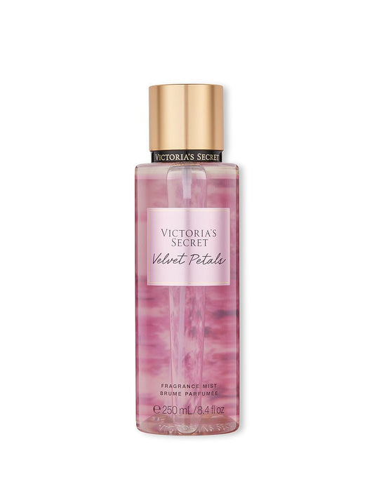 VICTORIA'S SECRET VELVET PETALS BRUME PARFUMEE