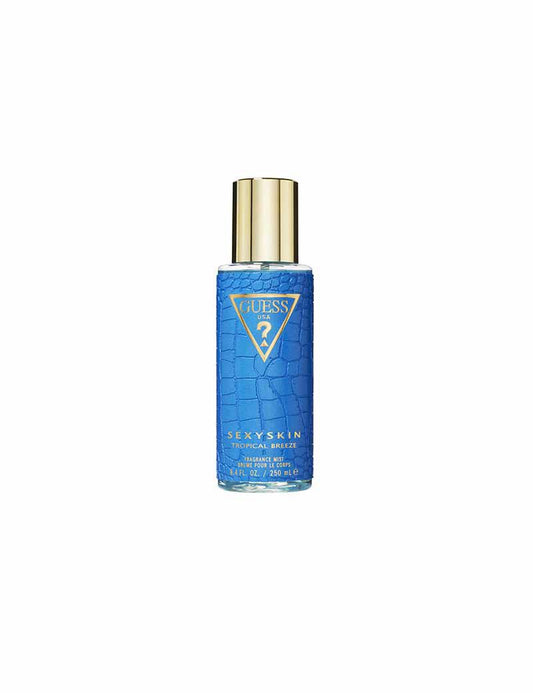Guess Sexy Skin Tropical Breeze Brume Complete