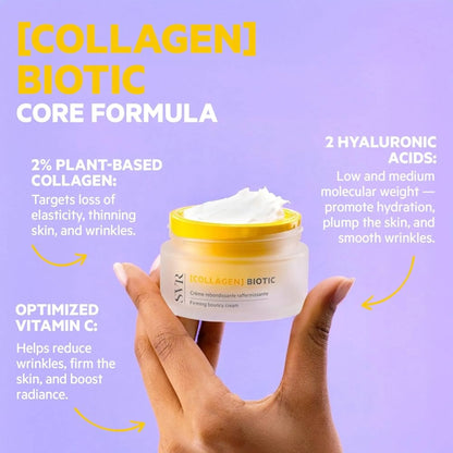 Miniature SVR COLLAGEN BIOTIC CREME REGENERANTE 15ml