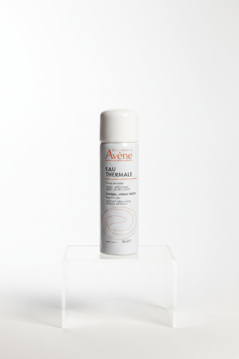 Eau Thermale Avène 50ml