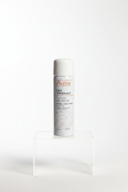 Eau Thermale Avène 50ml