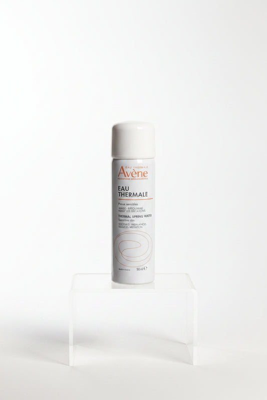 Eau Thermale Avène 50ml