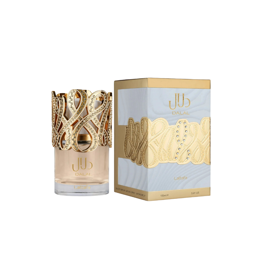 Dalal Lattafa Eau de Parfum