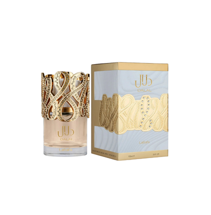 Dalal Lattafa Eau de Parfum