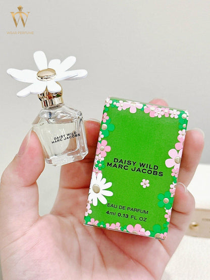 Miniature Marc Jacobs Daisy Wild Mini 4ml