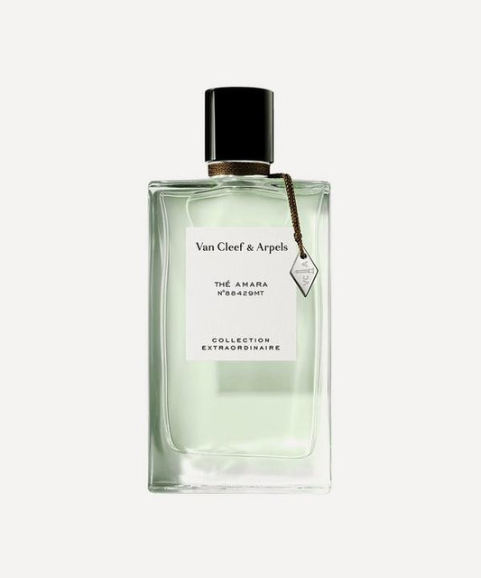 Echantillon Van Cleef & Arpels THÈ AMARA Niche