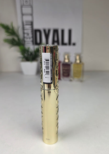Mascara Volume Million Lashes Panorama - Noir