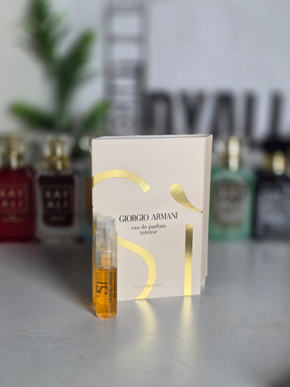 .Pack 10xEchantillons de la Semaine