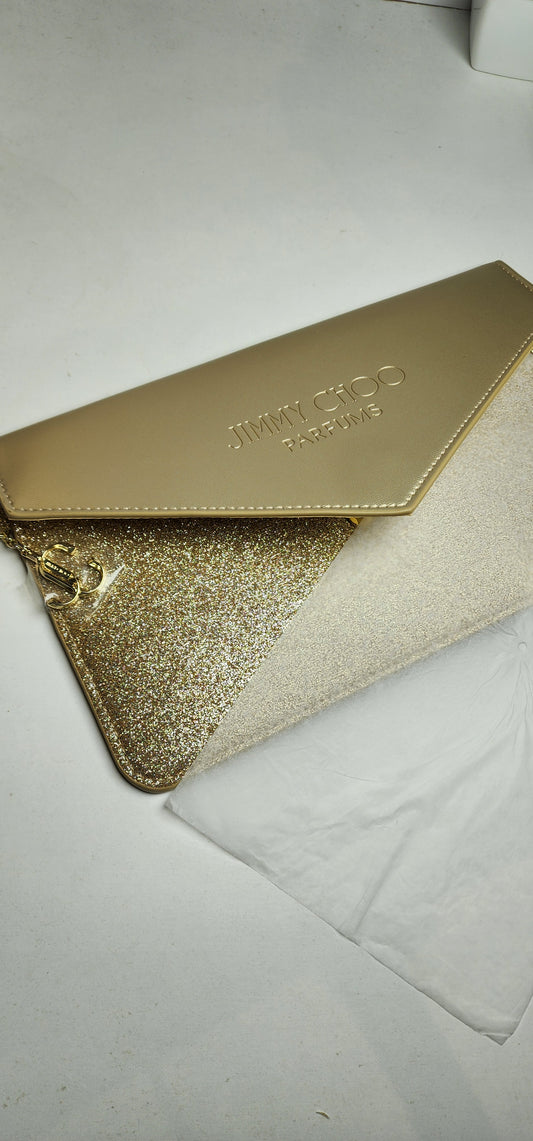 Clutch Jimmy Choo