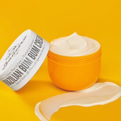 Decante Sol de Janeiro – Brazilian 62 Bum Bum Cream Crème Raffermissante et Lissante