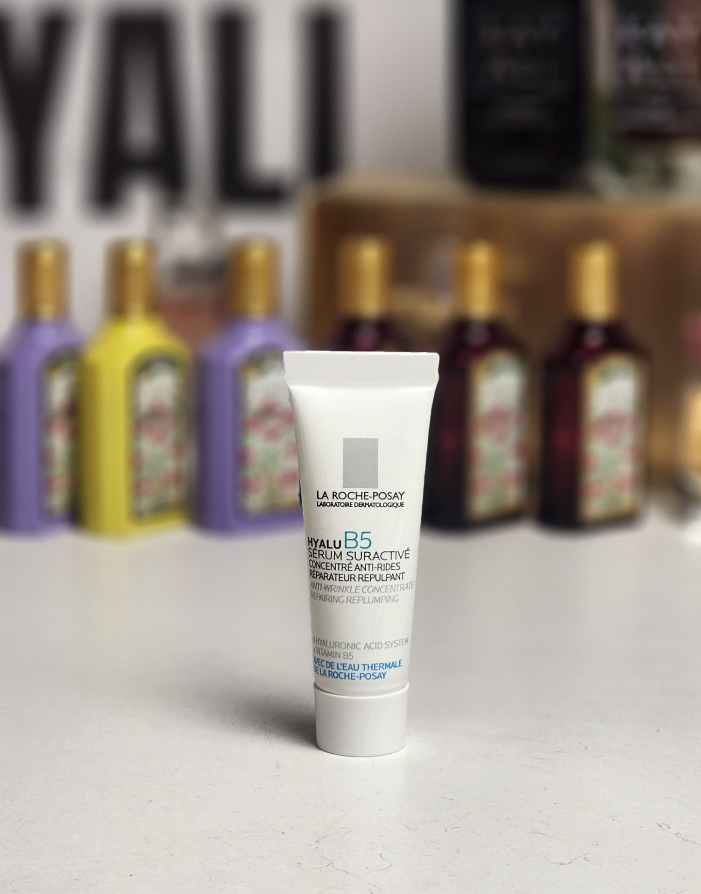 Miniature La Roche Posay Hyalu B5 Serum Suractivè 3ml